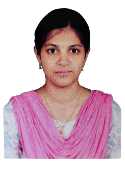 Kamala Bharathi S